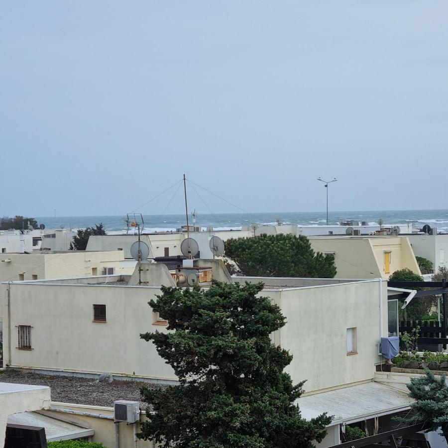 Apartamento Le Desir Port Nature 4 Coursives -vue Agde