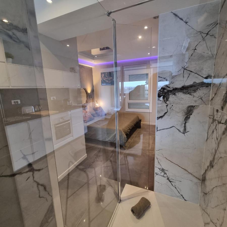 Apartamento Le Desir Port Nature 4 Coursives -vue Agde