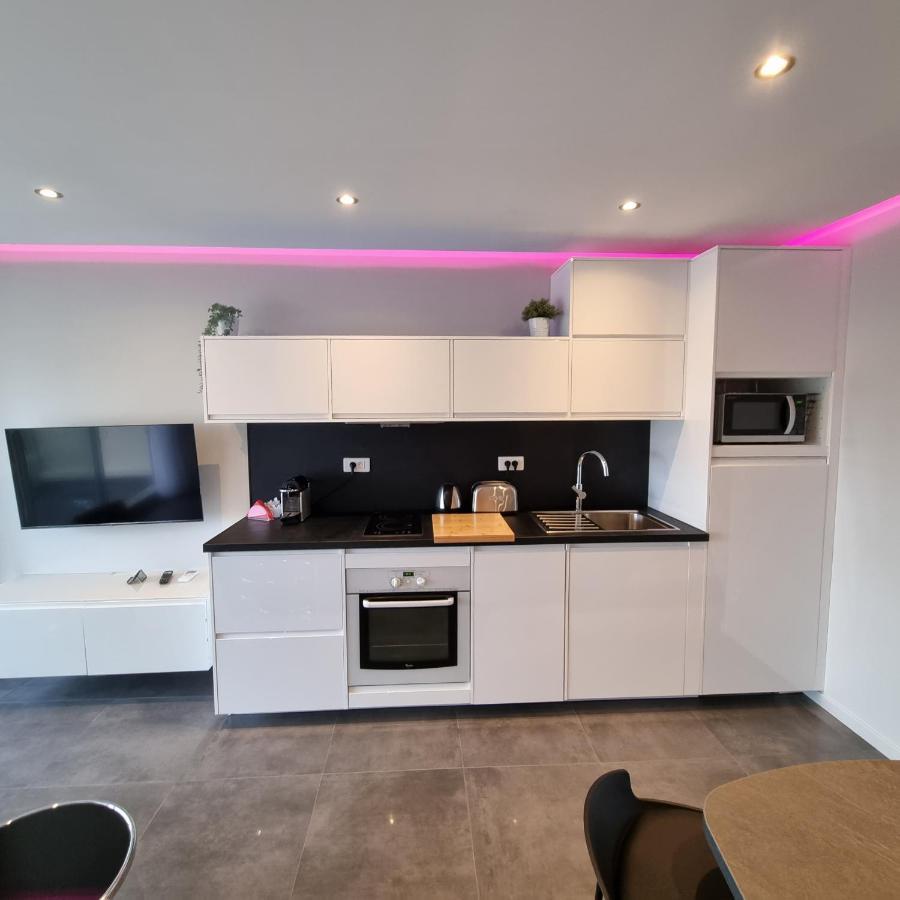 Le Desir Port Nature Coursives-linge Fournis ,vue Appartement *