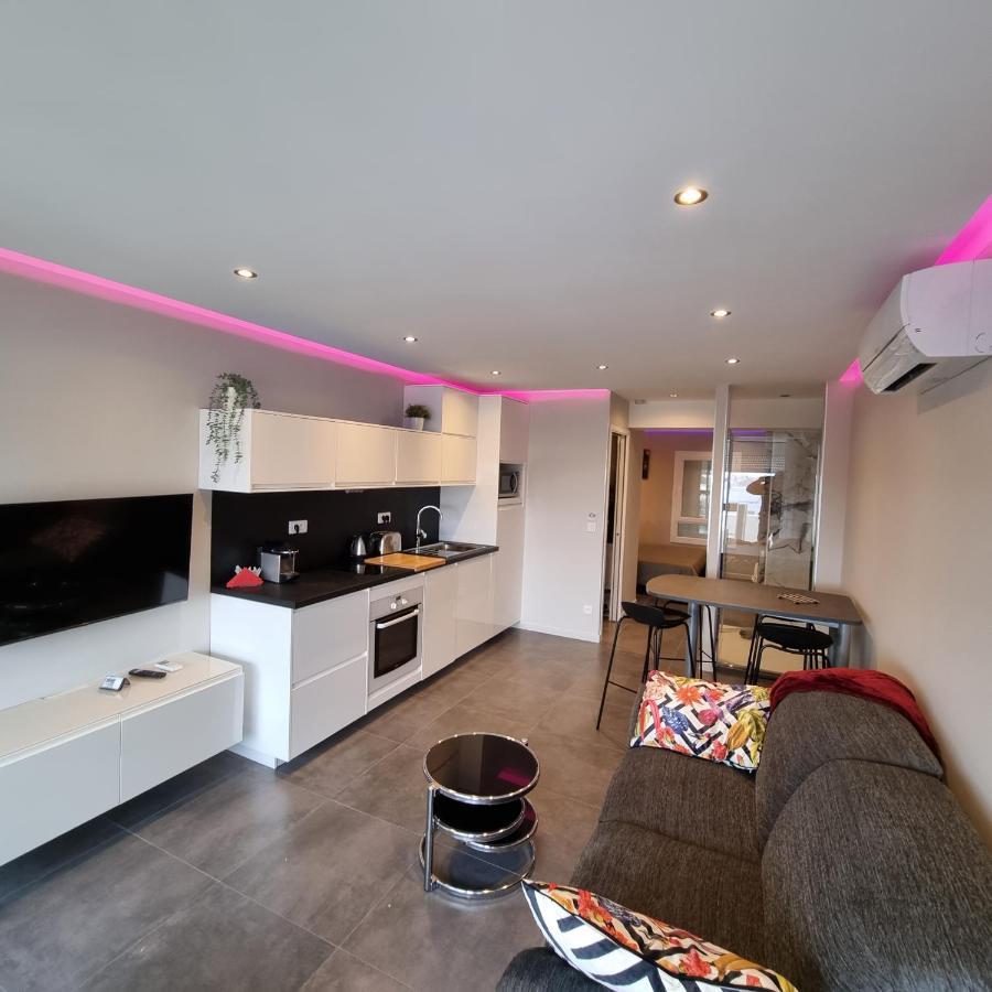 Le Desir Port Nature 4 Coursives -vue Apartamento
