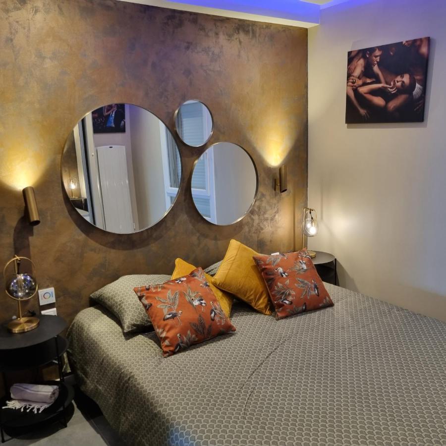 Le Desir Port Nature 4 Coursives -vue Apartamento