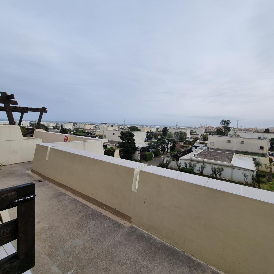 Le Desir Port Nature 4 Coursives -vue Apartamento
