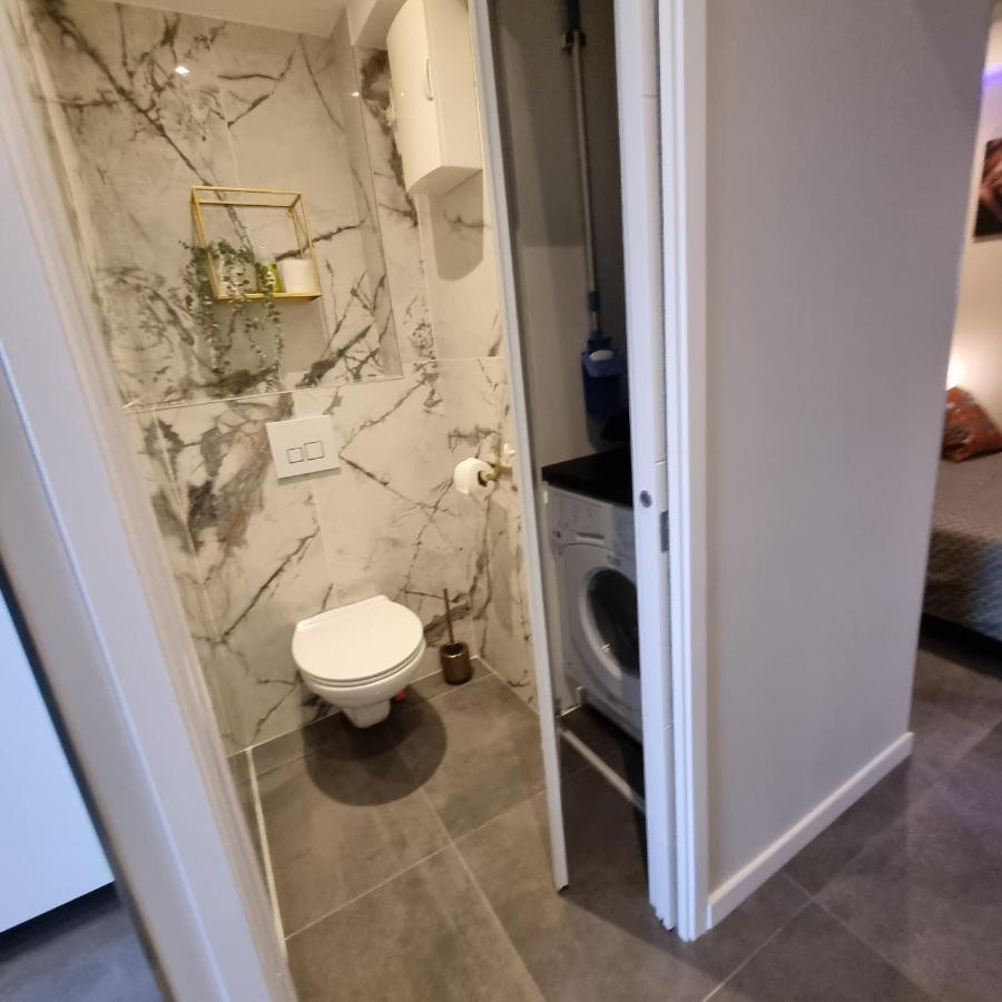Le Desir Port Nature 4 Coursives -vue Apartamento *