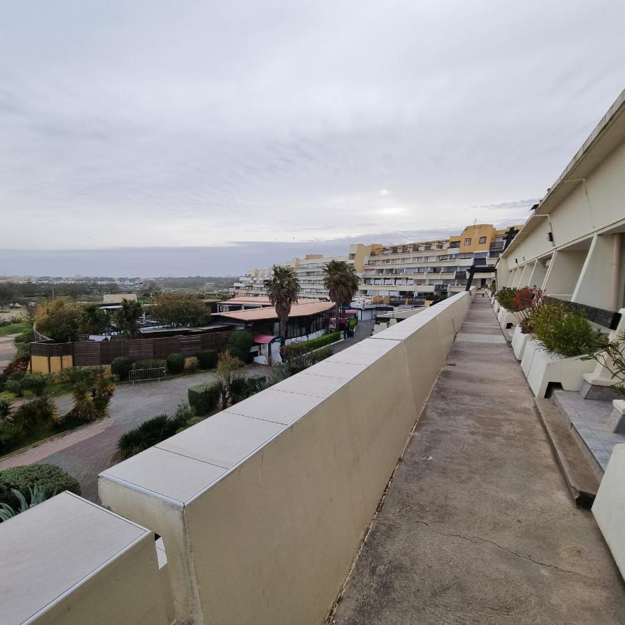 Apartamento Le Desir Port Nature 4 Coursives -vue