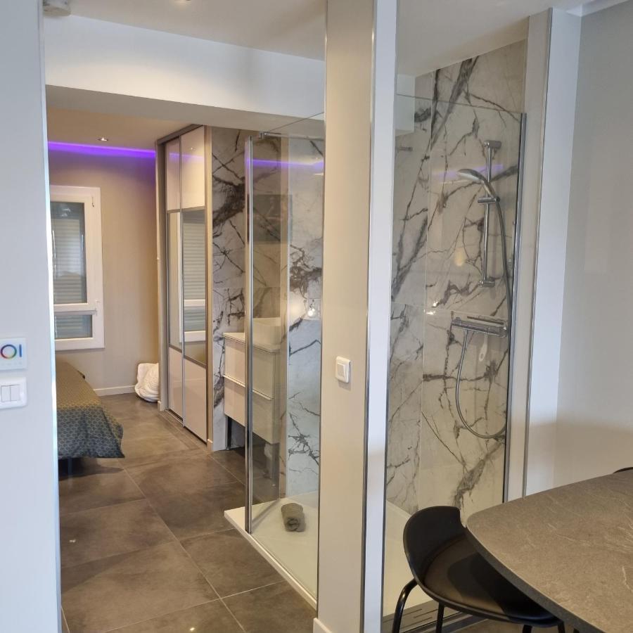 Apartamento Le Desir Port Nature 4 Coursives -vue *